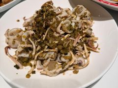 -小厨师·二十年沈家门小海鲜(百井坊巷店)