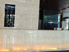 -上海龙之梦万丽酒店