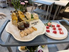 -喜聚薈·花膠雞海鮮火鍋(越秀店)