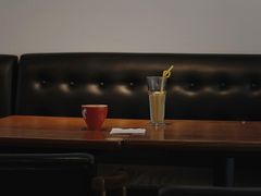 -ZEMOCAFE·FUSION FOOD(西交利物浦店)