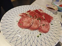 -拾也·烤肉自助(角门银泰店)