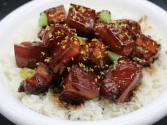 -福荣新中式餐厅