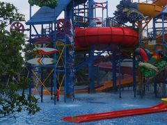 -苏州乐园森林水世界