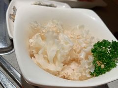 绣球菌-海底捞火锅(群光广场店)