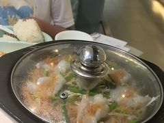 -花椒俏川菜小馆(南海万达店)