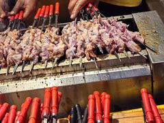 -沙州食驿·非遗小吃夜市