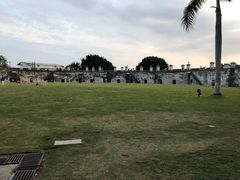 -石炮台公园