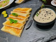 -四季民福烤鸭店(外滩外白渡桥店)