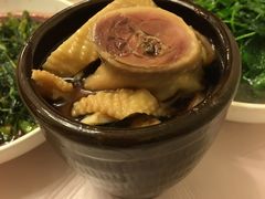 -玲珑餐厅(陕西南路店)