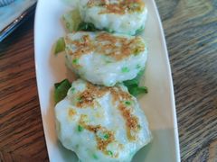 -长沙北辰洲际酒店-栀味轩中餐厅