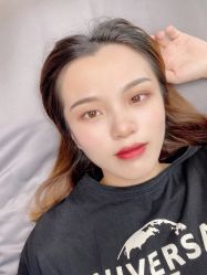 点击看大图 -韩美绣·骨相纹眉·洗眉美瞳线