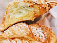 杏仁羊角-麦田工坊(月湖店)