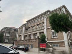 -天津五大道文化旅游区