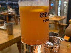 -木屋烧烤(创意园店)