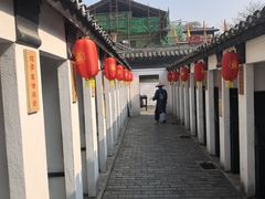 -桂林独秀峰王城景区