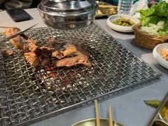 -可心筛网烤肉(南关区幸福一路店)