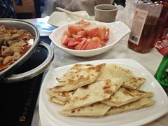 -彭记铁锅肥肠(东四总店)