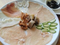 -桥香园过桥米线(国贸店)