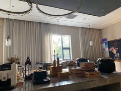 -桔子酒店(苏州中心金鸡湖店)