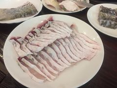 -正能量脆肉鲩火锅