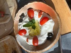 -ALAMEEN阿拉伯餐厅(三里屯店)