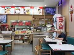 -秦香陕西食府(华贸天地店)