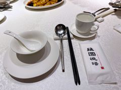 -维园悦谱·海派家常菜(乌鲁木齐南路店)