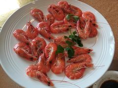 虾-御同亨酒楼·喜宴