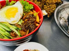 -松明一烤肉馆(鲁园店)