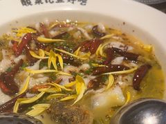 -太二酸菜鱼(正大广场店)