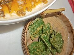 -径山十八道·风味民间菜(华夏之心店)