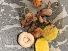 -哈哈碳都·牛肋条无限自助烤肉(宝龙店)