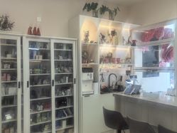-洋子Nail Skincare