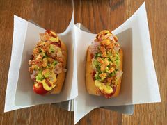 -BOR Eatery(安福路店)