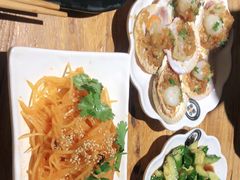 -聚点串吧·北京烧烤(赵登禹路店)