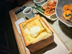 -绿茶餐厅(广州天河城店)