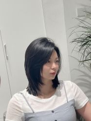 -MY HAIR ARDOR