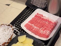 -东来顺饭庄(王府井步行街店)