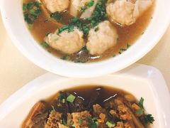 -永盈茶餐厅(中山四路店)