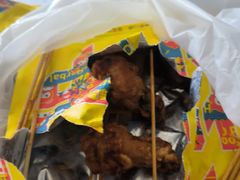 -满口香饭店