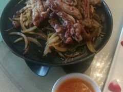 -唐廊烤鸭店(工体店)