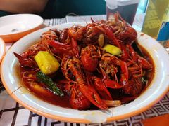 -拙味兄弟龙虾·江湖菜(和畅堂店)