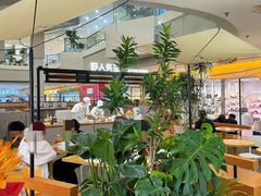 -野人先生Gelato(上海长宁龙之梦店)