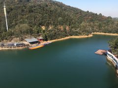 -石燕湖生态旅游景区