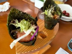 -V Bar海景扒房(北海湾惠龙万达嘉华酒店)