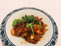 -卫鼎轩·曹公馆(鼓楼店)
