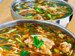 -元吉老一碗小锅米线(胜利广场店)