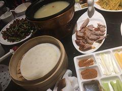 -皇城根北京风味主题餐厅(中海环宇城店)