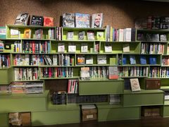 -和美电影艺术中心(万国城店)