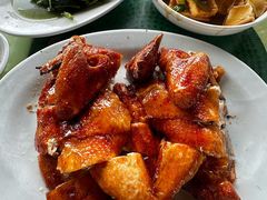 -锦龙美食农庄